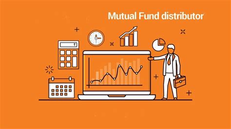 Mutual Fund Distributor and RIA Services 